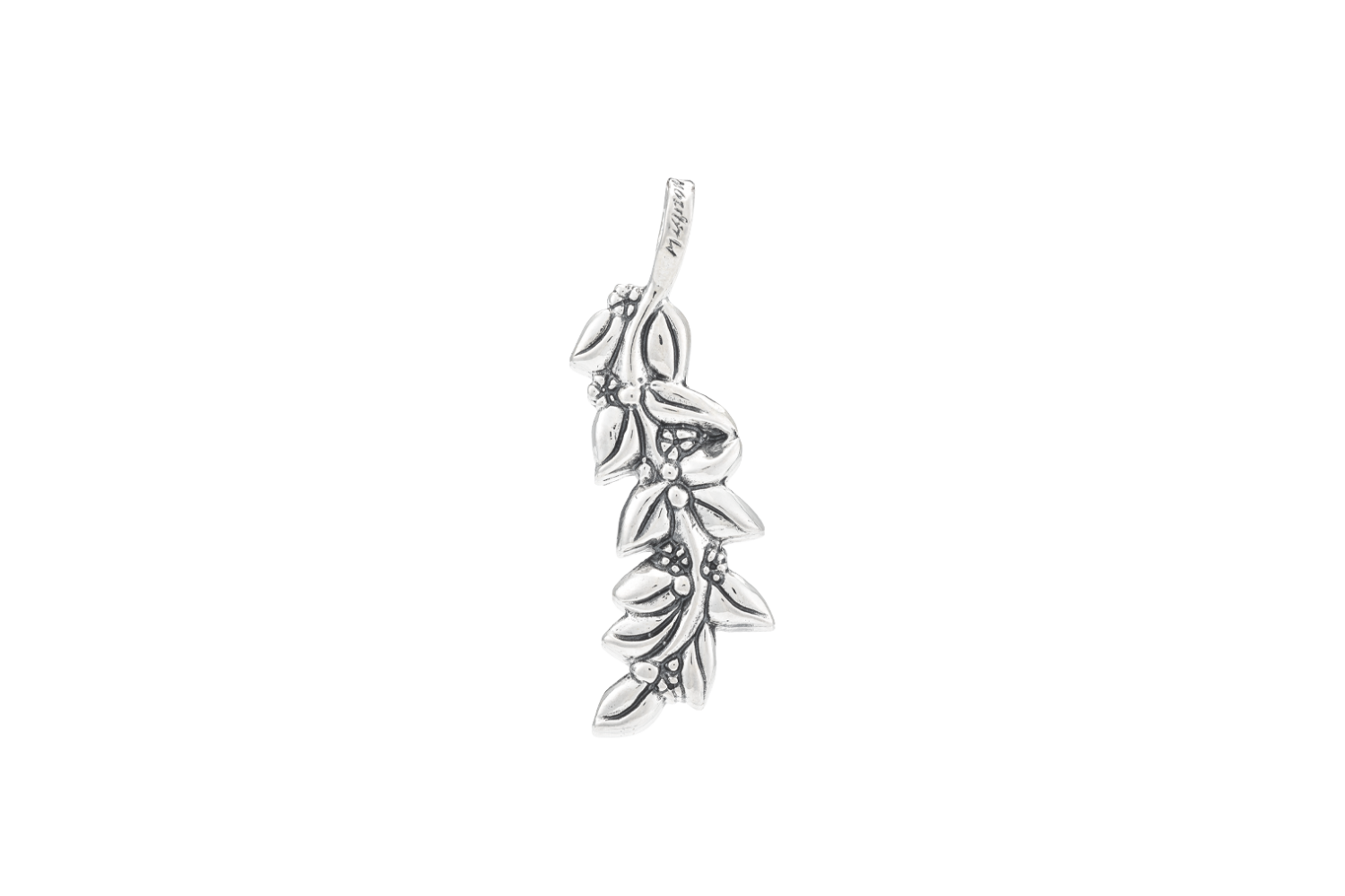 Jasmine Pendant