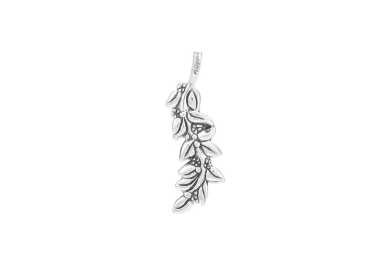 Jasmine Pendant