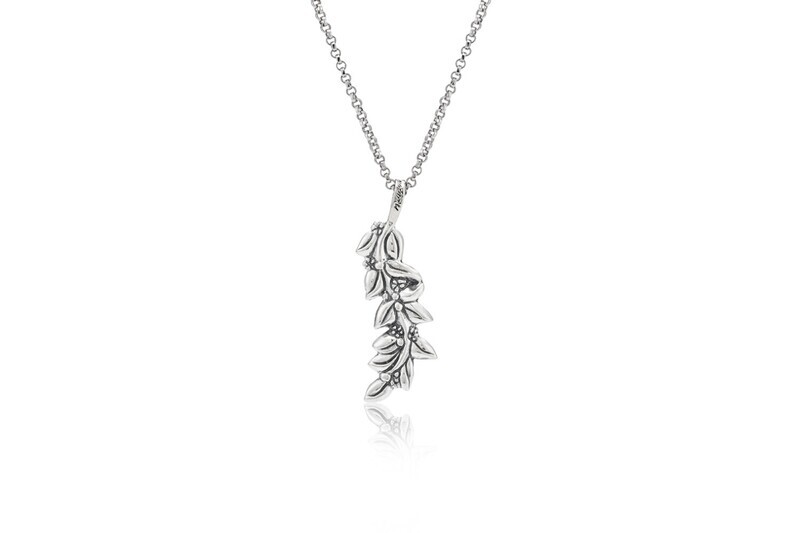 Jasmine Pendant