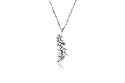 Jasmine Pendant