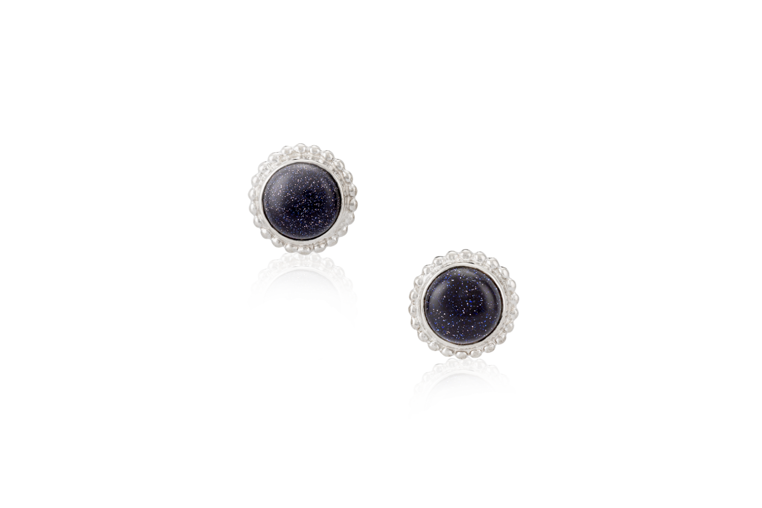 Starry Night Studs