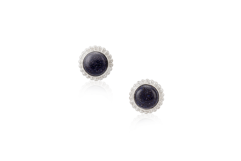 Starry Night Studs