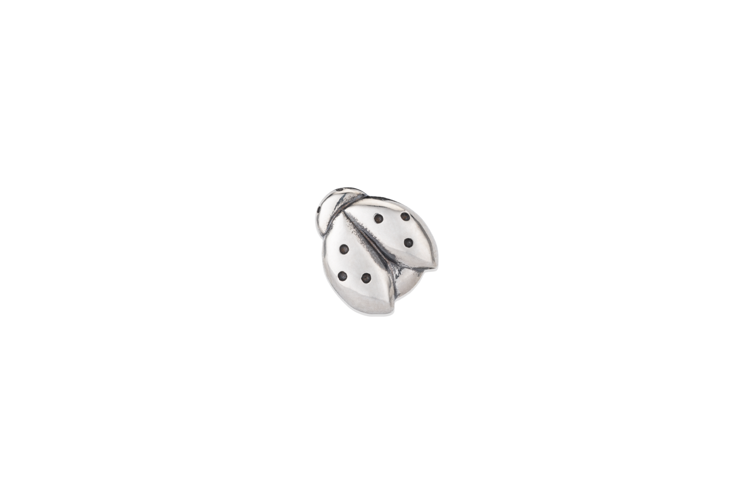 Petit Ladybug Pendant