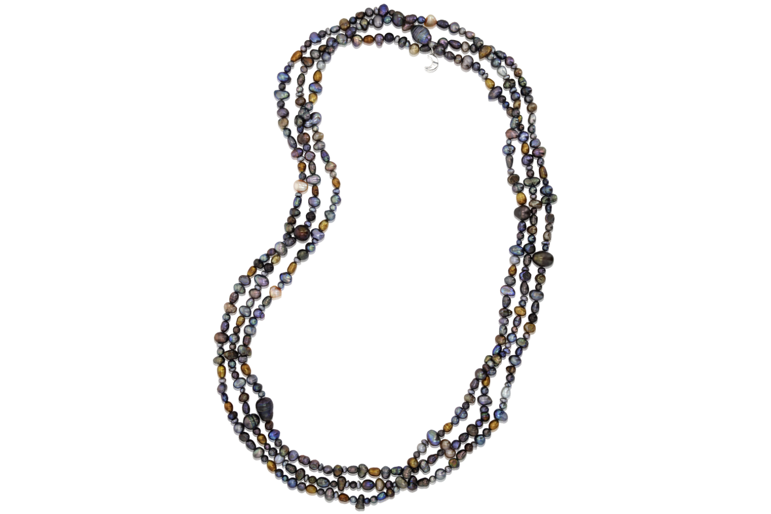 Twilight FWP Necklace