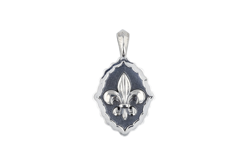 Heirloom FDL Pendant