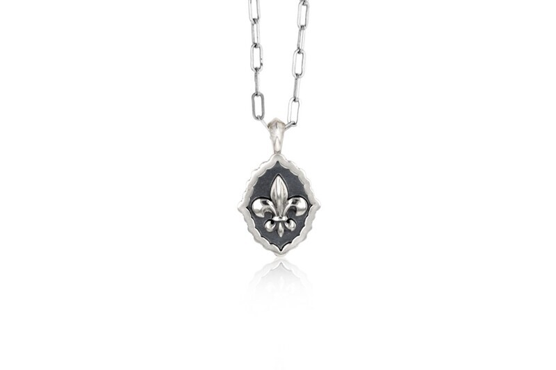Heirloom FDL Pendant