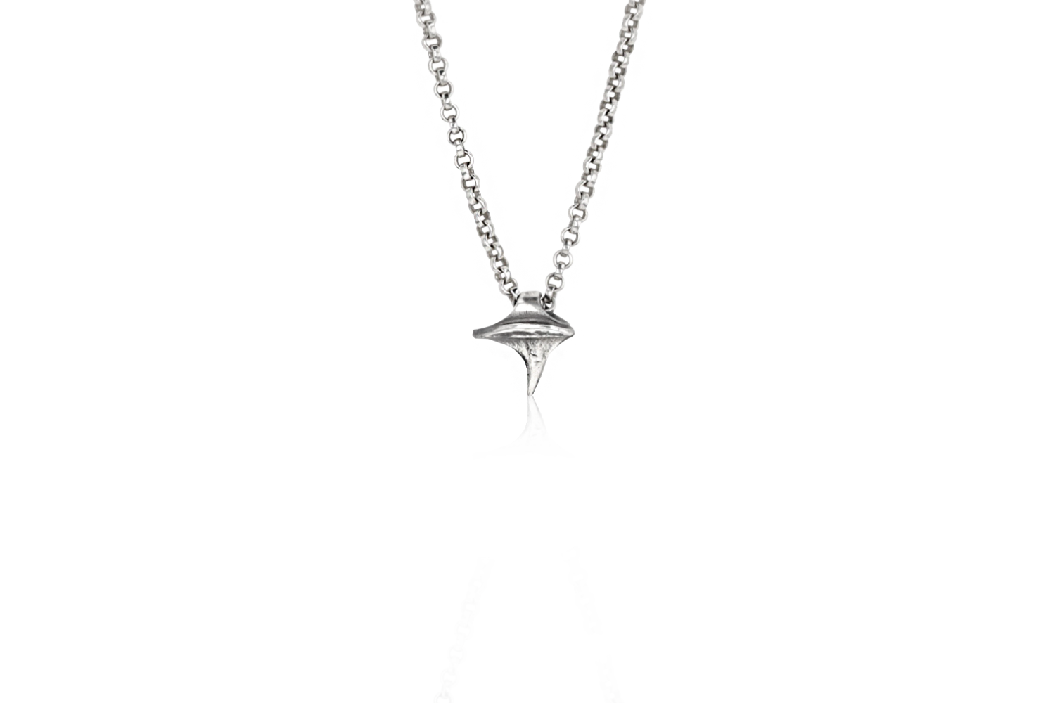 Thorn Pendant