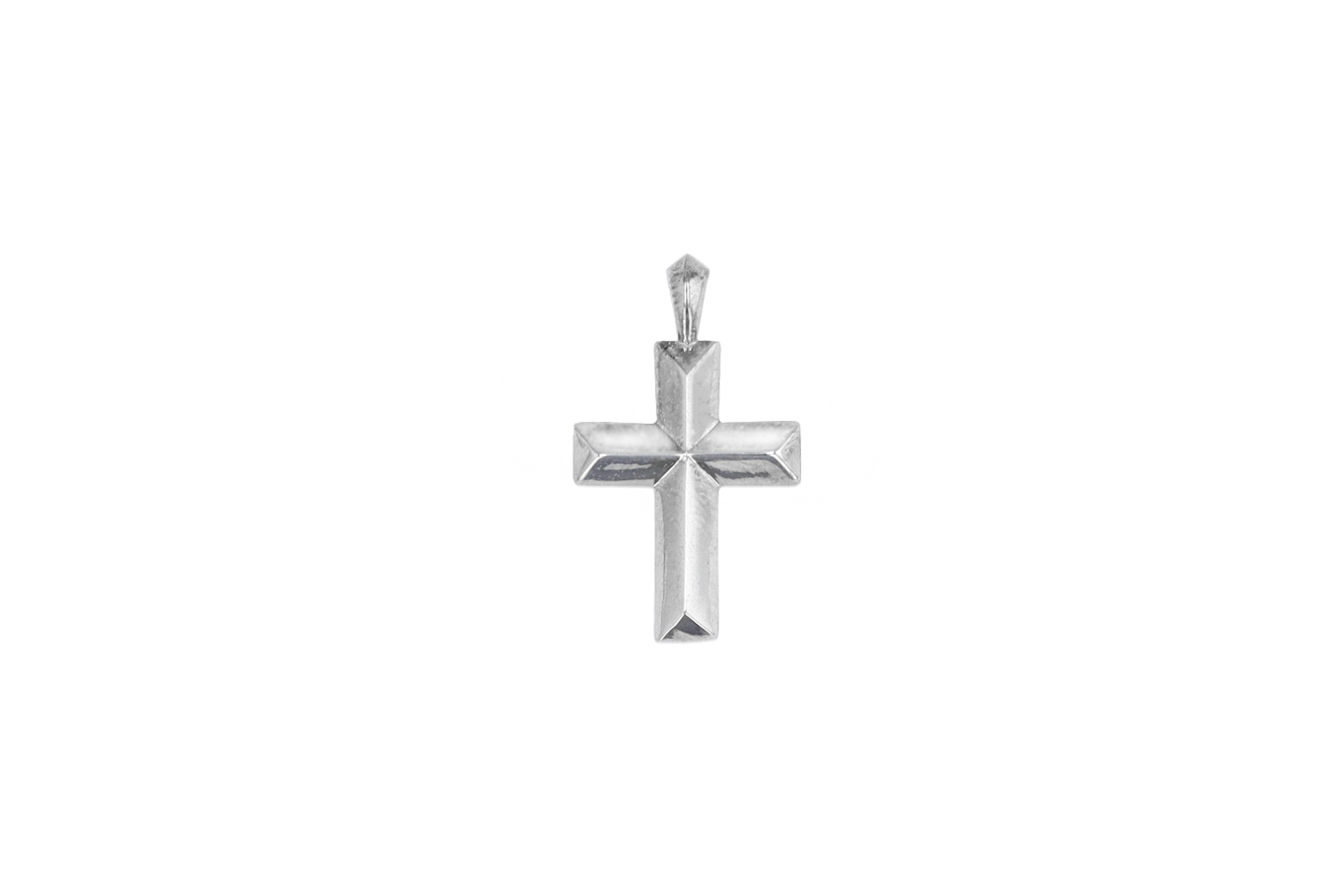 Sacred Ground Pendant
