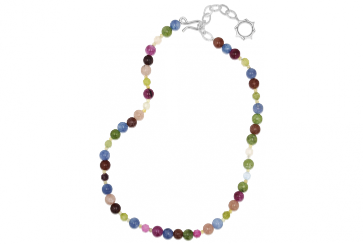 SOL Necklace 18-20&quot;