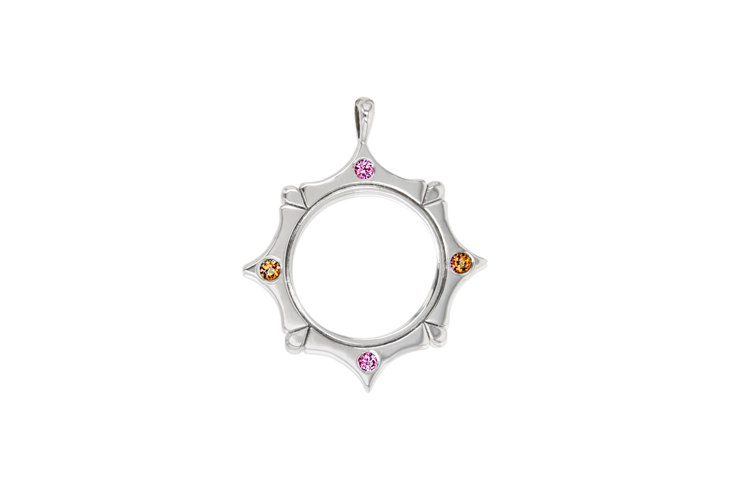 SOL Shine Pendant
