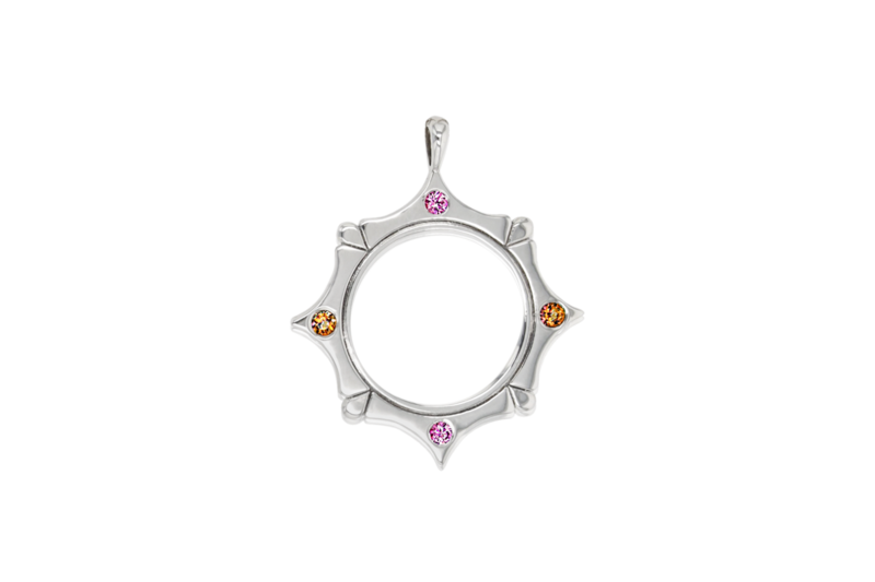 SOL Shine Pendant