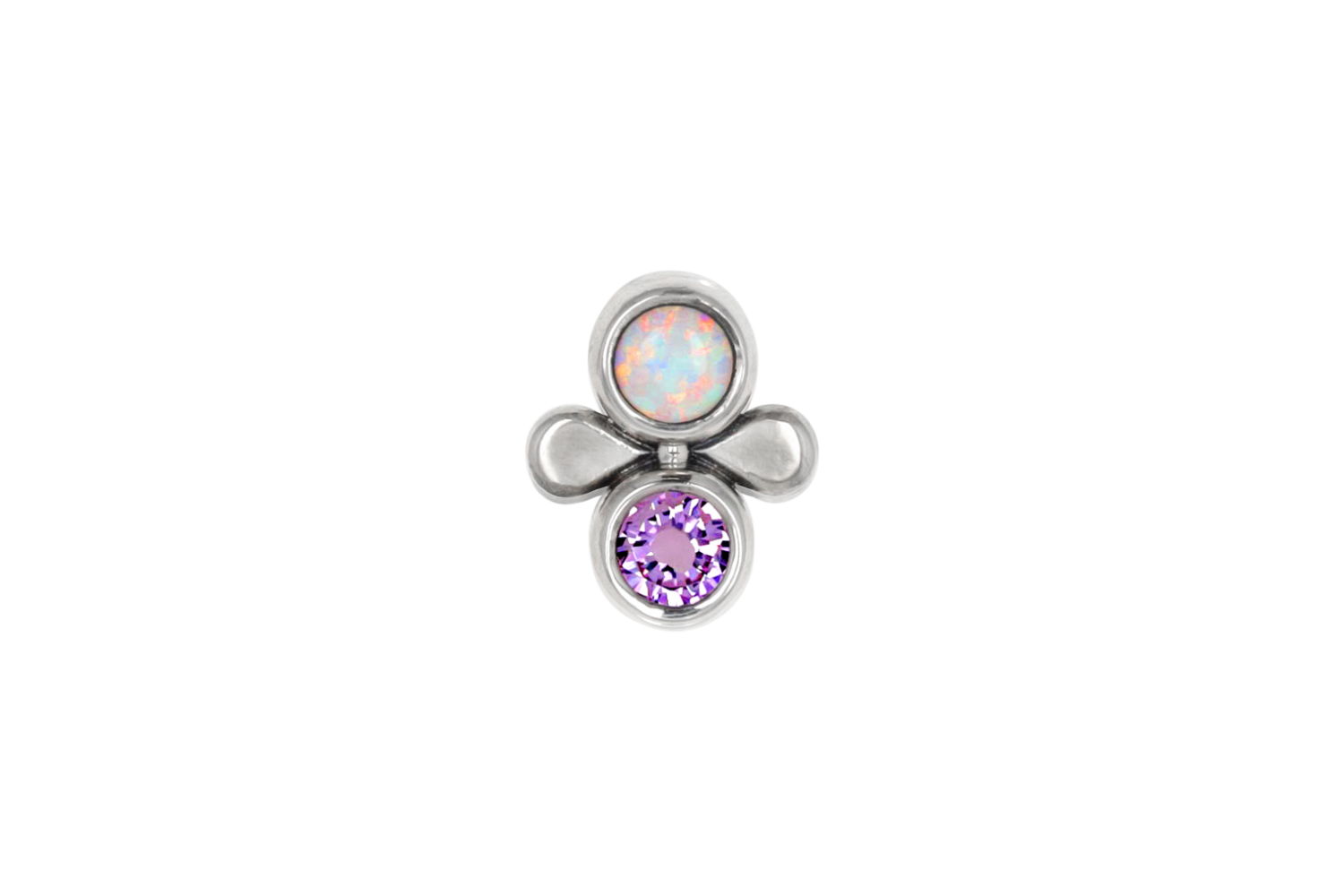 Horizon Opal Pendant