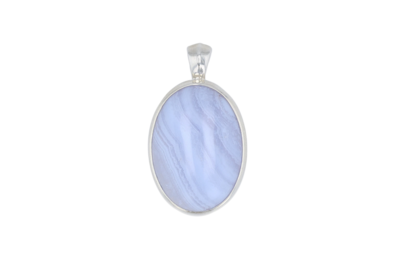 Blue Agate Pearl Enhancer