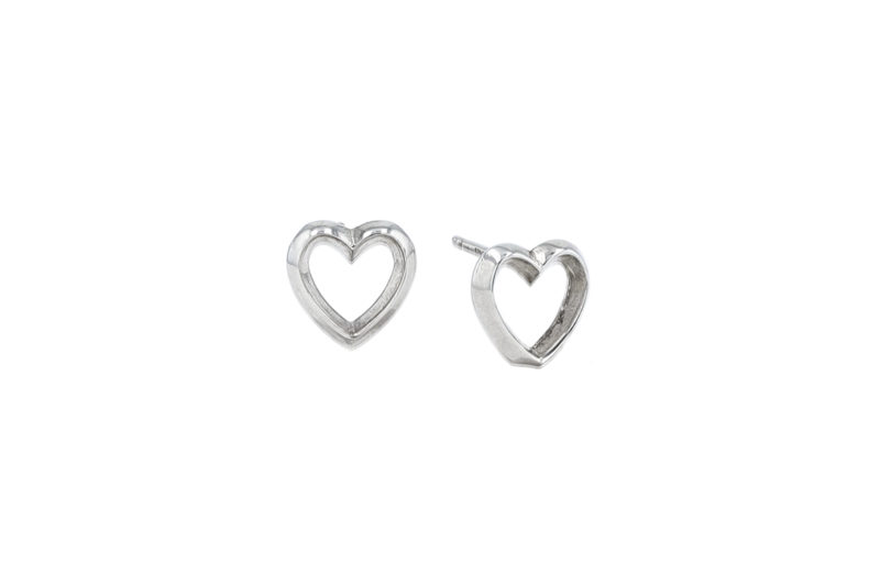 Love is Love Petit Studs