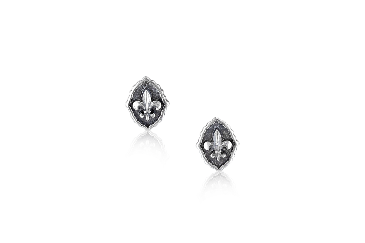Heirloom FDL Earrings