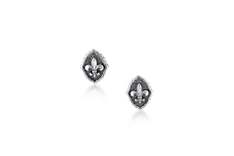 Heirloom FDL Earrings
