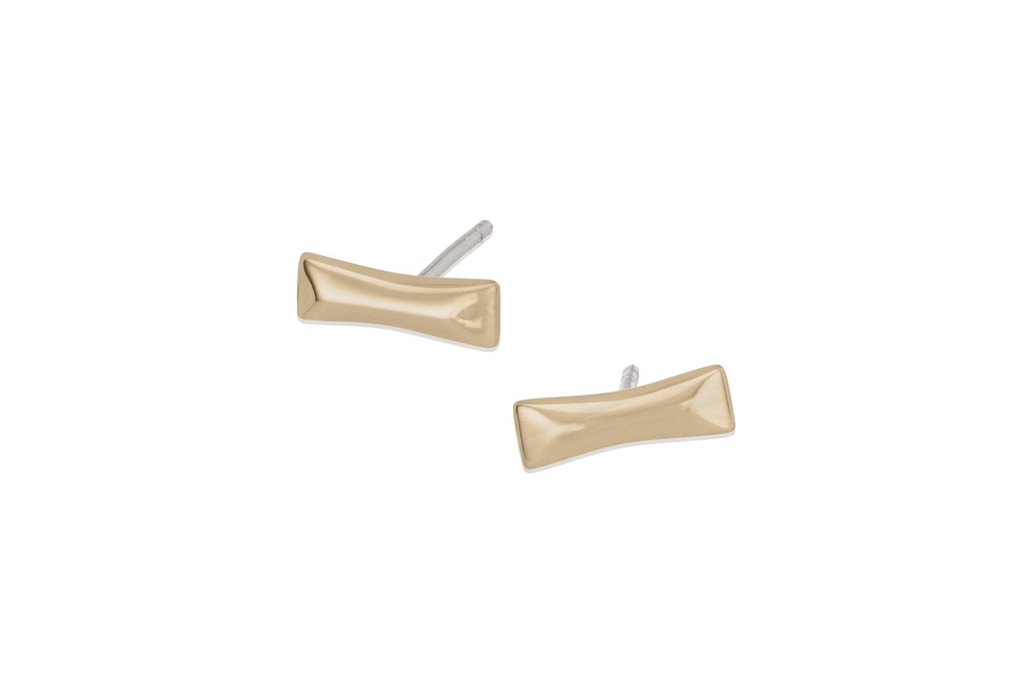 Neutral Ground Studs, Item: Bronze