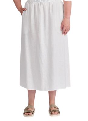 Flax Go To Skirt