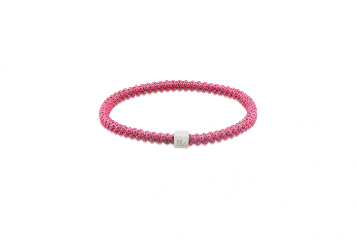 Halo Bangle Azalea
