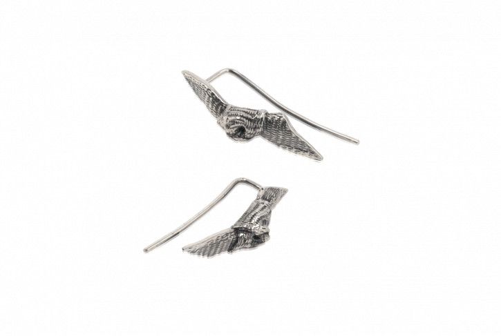 Small Bow Ear Crawler