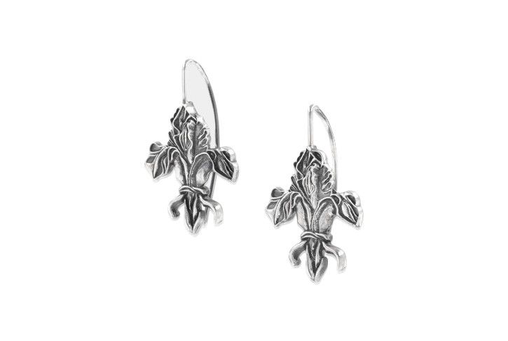 Iris Dangles