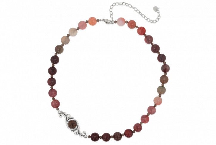 Legacy Forever  Necklace