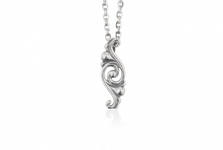 Beyond Katrina Pendant