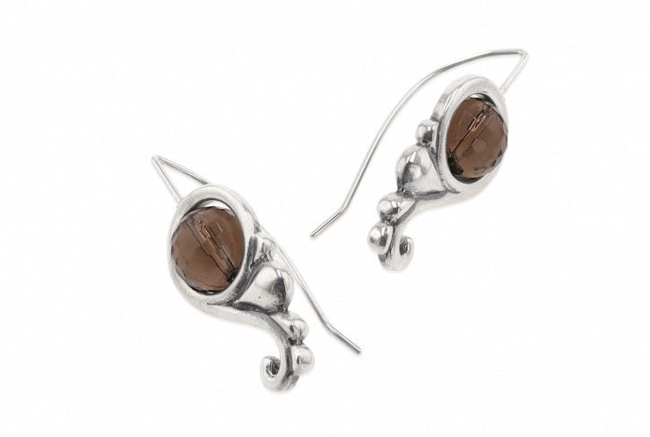 Legacy Forever Dangle Earrings