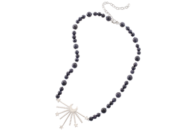 Moonray Necklace 17-21"
