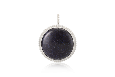 Starry Night Pendant