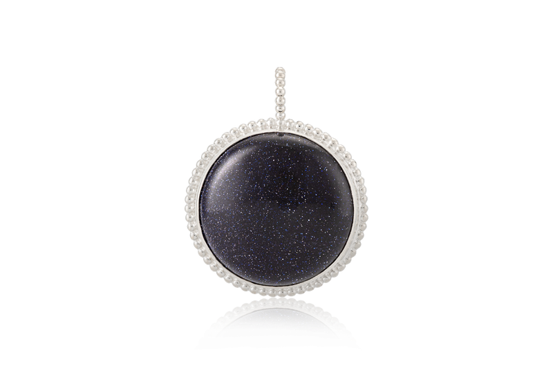 Starry Night Pendant