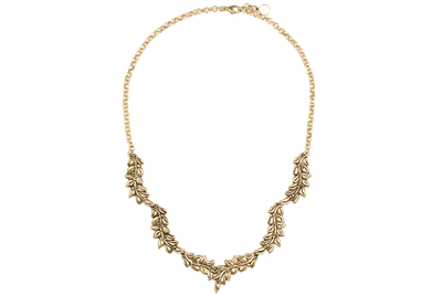 Jasmine Necklace
