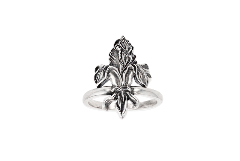 Iris Ring