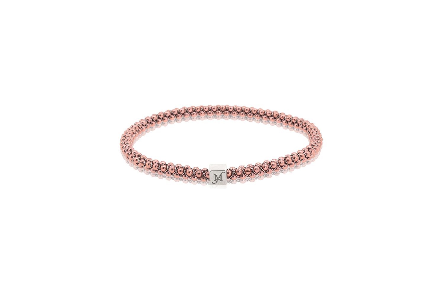 Halo Bangle Chiffon, Size: S