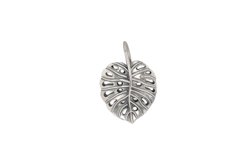 Monstera Pendant