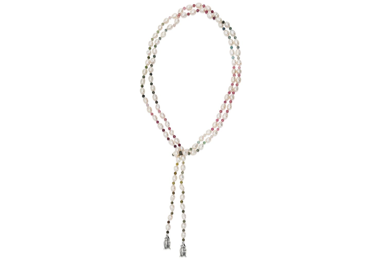 Tulip Lariat