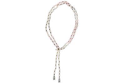 Mf Tulip Lariat