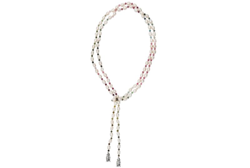 Mf Tulip Lariat