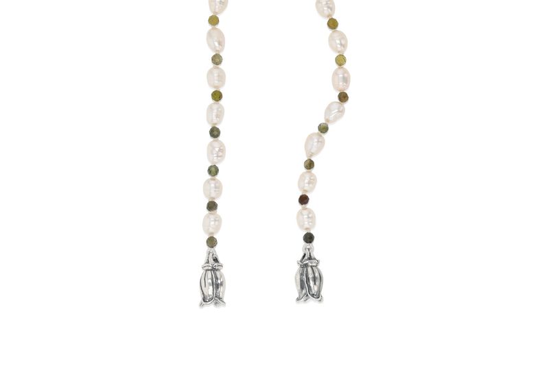 Mf Tulip Lariat