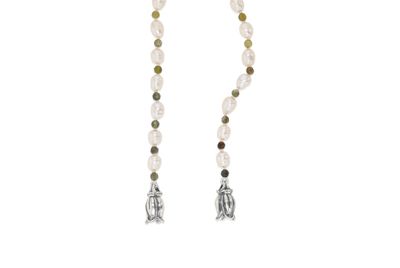 Mf Tulip Lariat