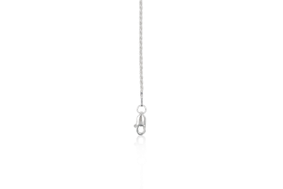 Mf Diamond Cut Rope Chain