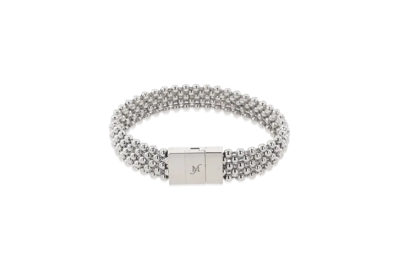Halo Clique Bracelet