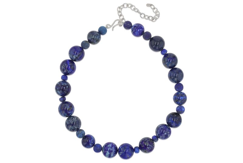 Atelier Lapis Studio Necklace 17-21"
