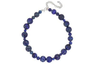 Atelier Lapis Studio Necklace 17-21"