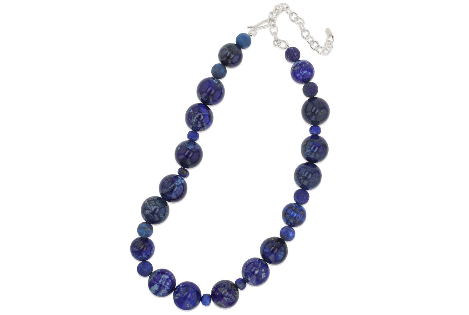 Atelier Lapis Studio Necklace 17-21"