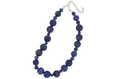 Atelier Lapis Studio Necklace 17-21"
