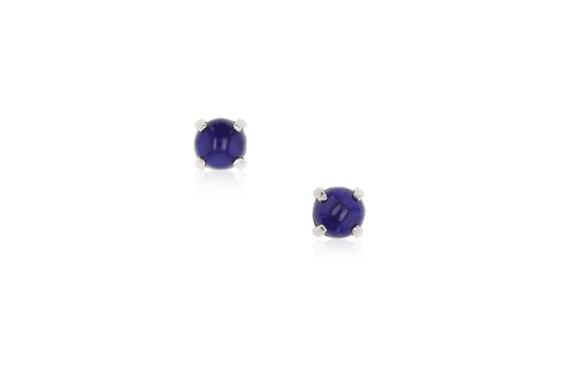 Atelier Lapis Studs