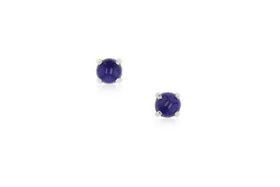 Atelier Lapis Studs