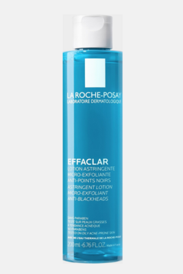 La Roche-Posay Effaclar Micro-Exfoliating Astringent Lotion 200ml ايفاكلار لوشن مقشر