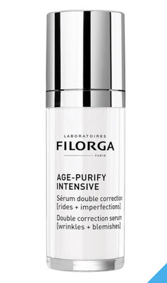 Filorga Age Purify Intensive 30ml فيلورجا لتنقية البشرة بشكل مكثف 30 مل